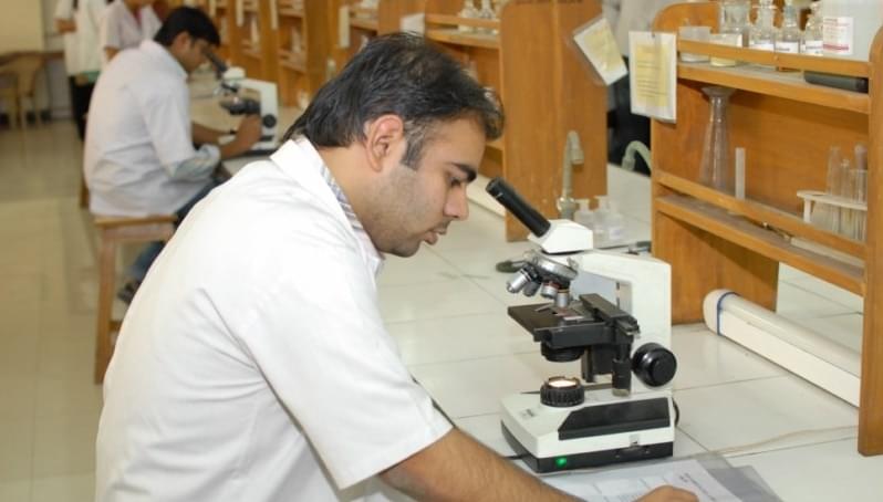 BVMC Pune Infrastructure photo 2